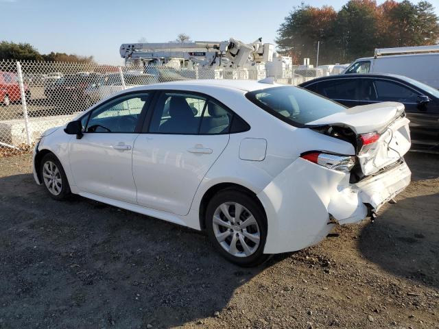 Photo 1 VIN: 5YFEPMAEXMP247413 - TOYOTA COROLLA 