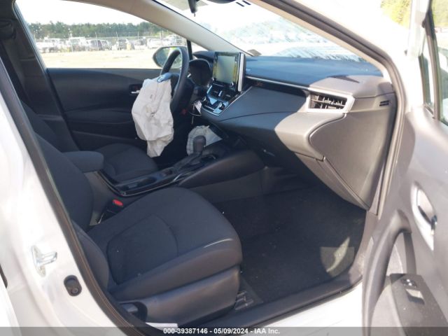 Photo 4 VIN: 5YFEPMAEXMP248609 - TOYOTA COROLLA 