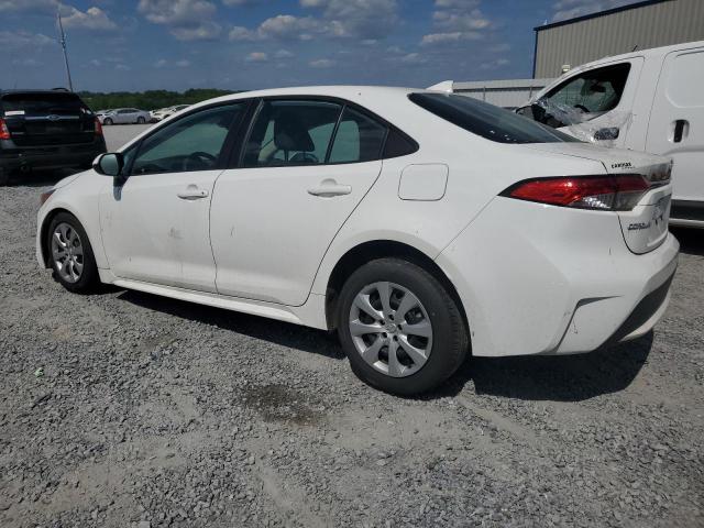 Photo 1 VIN: 5YFEPMAEXMP256225 - TOYOTA COROLLA LE 