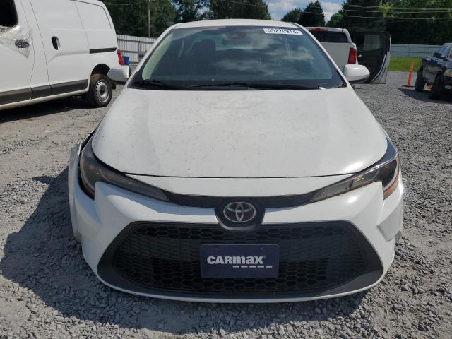 Photo 4 VIN: 5YFEPMAEXMP256225 - TOYOTA COROLLA LE 