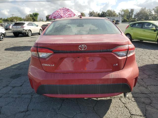 Photo 5 VIN: 5YFEPMAEXMP256340 - TOYOTA COROLLA 