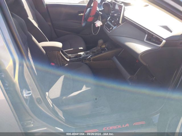 Photo 4 VIN: 5YFEPMAEXMP266172 - TOYOTA COROLLA 