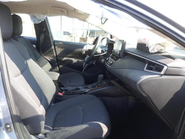 Photo 4 VIN: 5YFEPMAEXNP271468 - TOYOTA COROLLA LE 