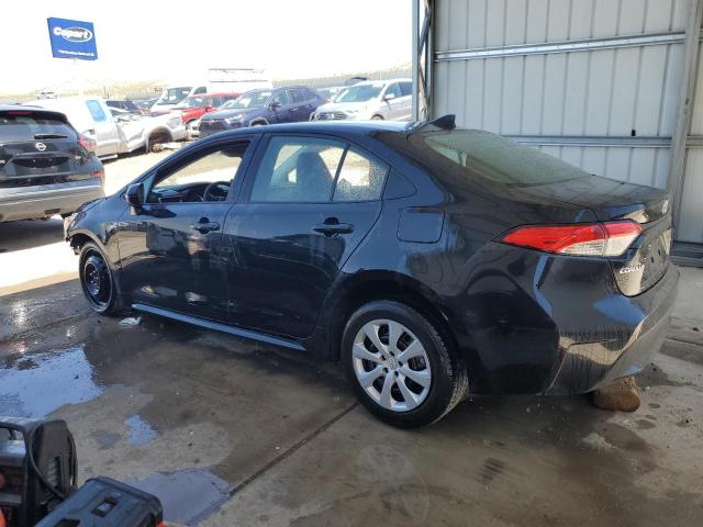 Photo 1 VIN: 5YFEPMAEXNP278419 - TOYOTA COROLLA LE 