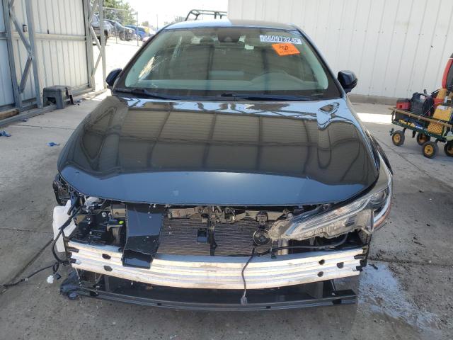 Photo 4 VIN: 5YFEPMAEXNP278419 - TOYOTA COROLLA LE 