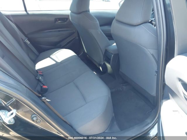 Photo 7 VIN: 5YFEPMAEXNP278646 - TOYOTA COROLLA 