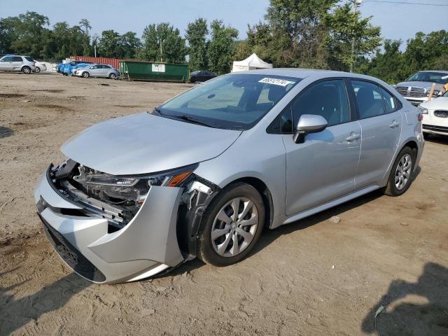 Photo 0 VIN: 5YFEPMAEXNP282308 - TOYOTA COROLLA LE 