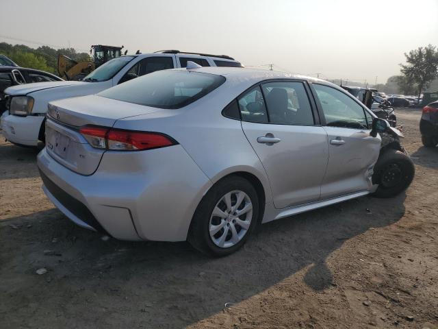 Photo 2 VIN: 5YFEPMAEXNP282308 - TOYOTA COROLLA LE 