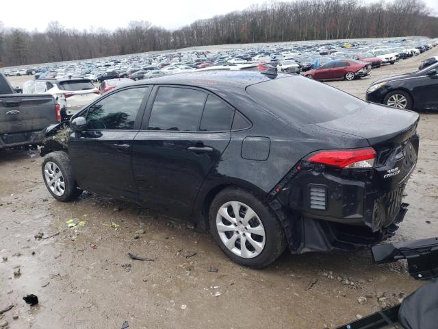 Photo 1 VIN: 5YFEPMAEXNP283409 - TOYOTA COROLLA 