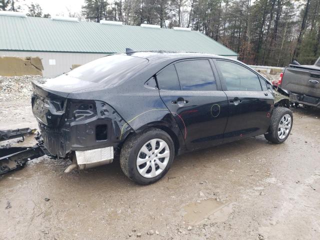 Photo 2 VIN: 5YFEPMAEXNP283409 - TOYOTA COROLLA 