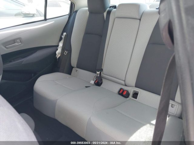 Photo 7 VIN: 5YFEPMAEXNP298637 - TOYOTA COROLLA 