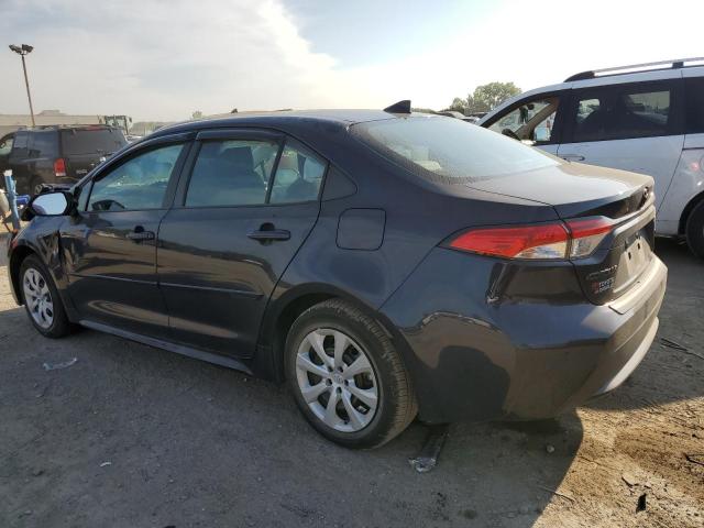 Photo 2 VIN: 5YFEPMAEXNP300760 - TOYOTA COROLLA LE 