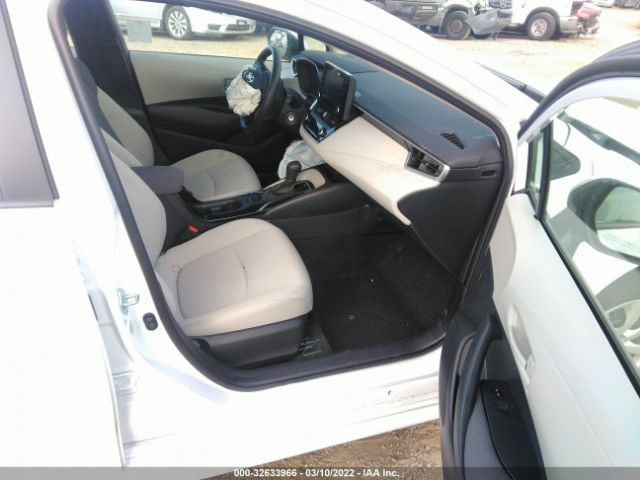 Photo 4 VIN: 5YFEPMAEXNP300788 - TOYOTA COROLLA 