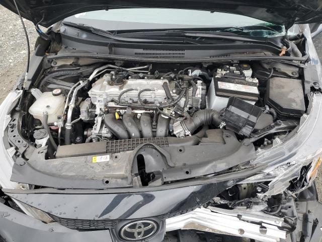 Photo 10 VIN: 5YFEPMAEXNP303805 - TOYOTA COROLLA LE 