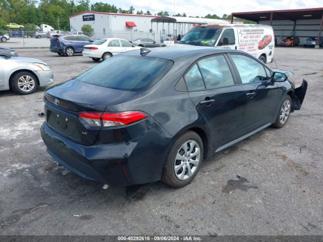 Photo 3 VIN: 5YFEPMAEXNP305652 - TOYOTA COROLLA 