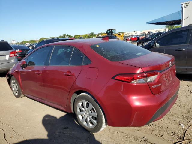 Photo 1 VIN: 5YFEPMAEXNP310687 - TOYOTA COROLLA 