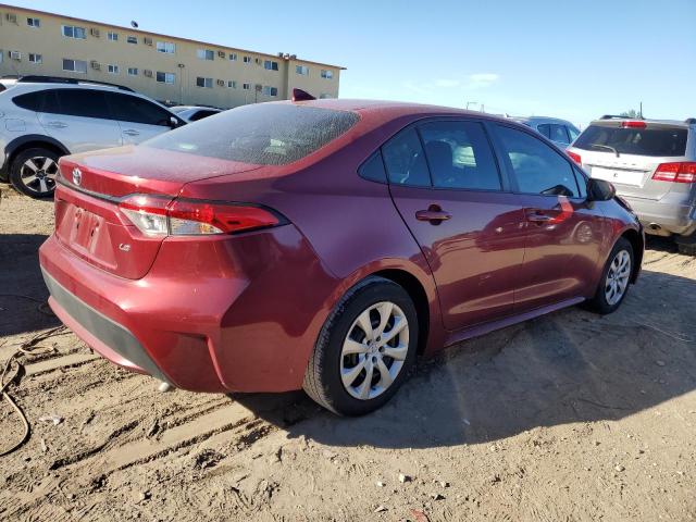 Photo 2 VIN: 5YFEPMAEXNP310687 - TOYOTA COROLLA 