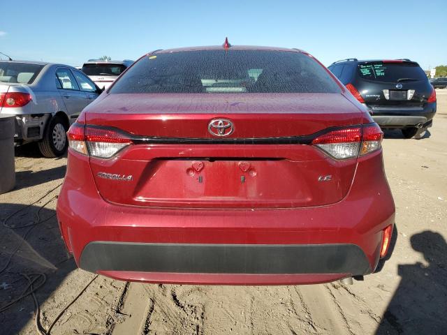 Photo 5 VIN: 5YFEPMAEXNP310687 - TOYOTA COROLLA 