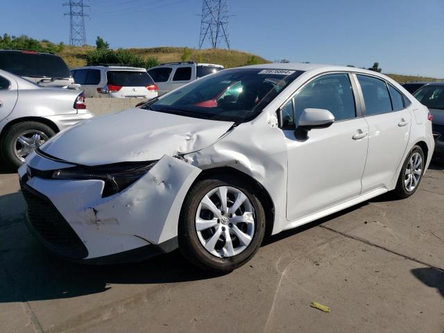 Photo 0 VIN: 5YFEPMAEXNP312746 - TOYOTA COROLLA LE 