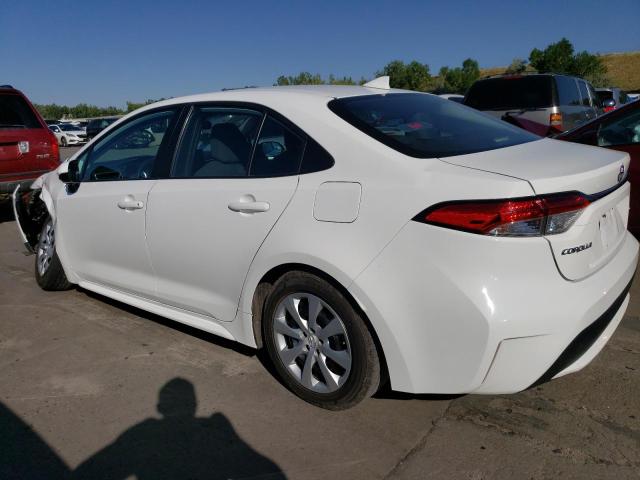 Photo 1 VIN: 5YFEPMAEXNP312746 - TOYOTA COROLLA LE 