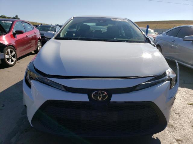 Photo 4 VIN: 5YFEPMAEXNP312746 - TOYOTA COROLLA LE 