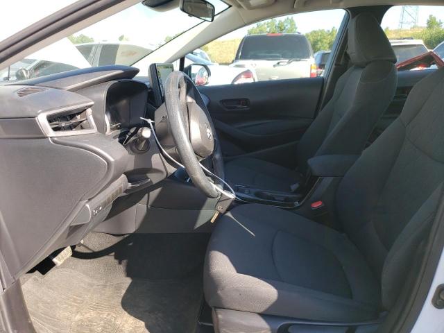 Photo 6 VIN: 5YFEPMAEXNP312746 - TOYOTA COROLLA LE 