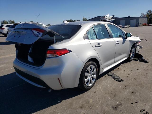 Photo 3 VIN: 5YFEPMAEXNP313069 - TOYOTA COROLLA LE 