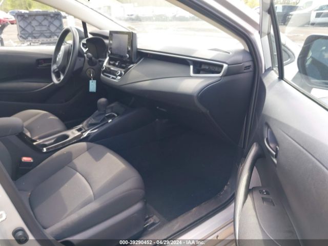 Photo 4 VIN: 5YFEPMAEXNP313220 - TOYOTA COROLLA 