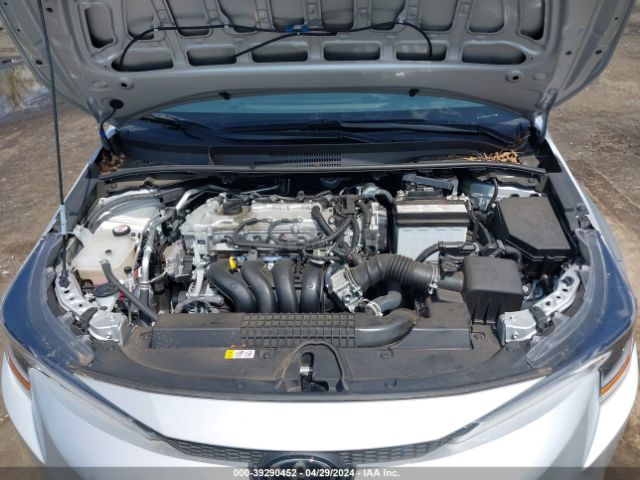 Photo 9 VIN: 5YFEPMAEXNP313220 - TOYOTA COROLLA 