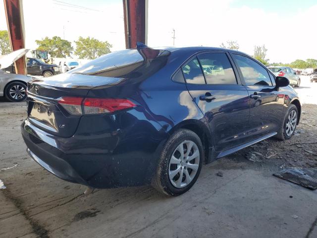 Photo 3 VIN: 5YFEPMAEXNP317266 - TOYOTA COROLLA LE 