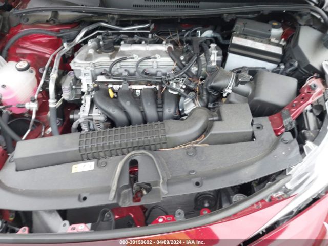 Photo 9 VIN: 5YFEPMAEXNP322970 - TOYOTA COROLLA 