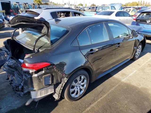 Photo 2 VIN: 5YFEPMAEXNP323052 - TOYOTA COROLLA 