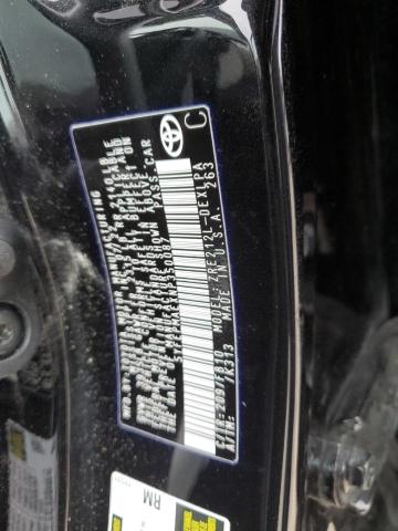 Photo 12 VIN: 5YFEPMAEXNP350087 - TOYOTA COROLLA 