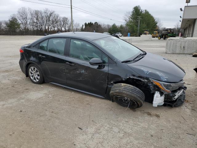 Photo 3 VIN: 5YFEPMAEXNP350087 - TOYOTA COROLLA 