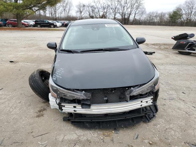 Photo 4 VIN: 5YFEPMAEXNP350087 - TOYOTA COROLLA 