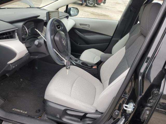 Photo 6 VIN: 5YFEPMAEXNP350087 - TOYOTA COROLLA 