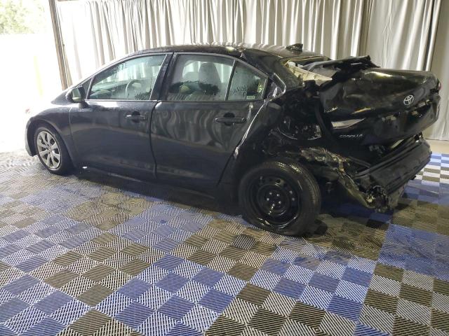 Photo 1 VIN: 5YFEPMAEXNP350977 - TOYOTA COROLLA 