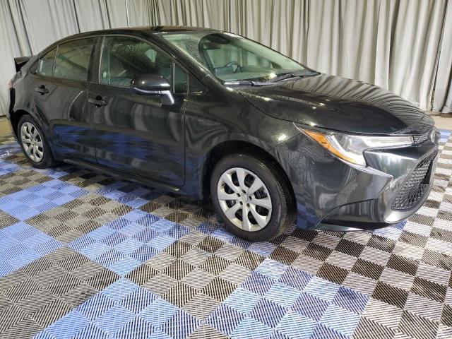 Photo 3 VIN: 5YFEPMAEXNP350977 - TOYOTA COROLLA 