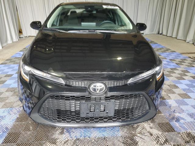 Photo 4 VIN: 5YFEPMAEXNP350977 - TOYOTA COROLLA 