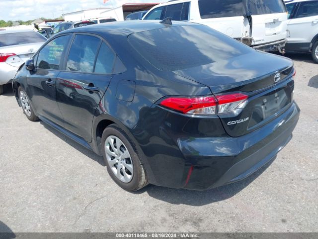 Photo 2 VIN: 5YFEPMAEXNP352549 - TOYOTA COROLLA 