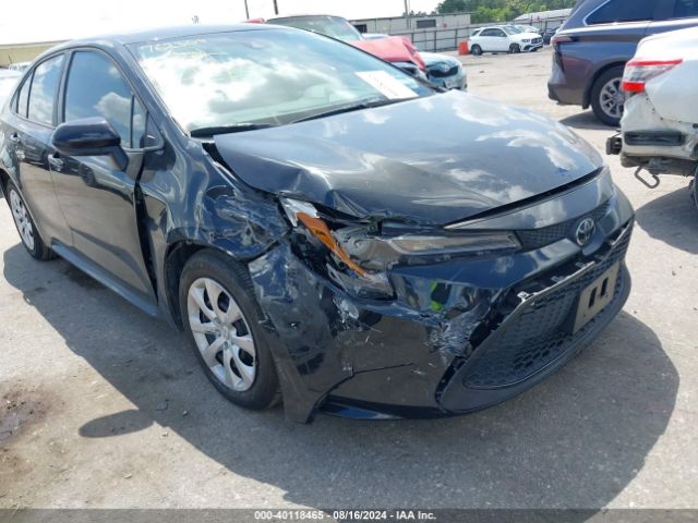 Photo 5 VIN: 5YFEPMAEXNP352549 - TOYOTA COROLLA 