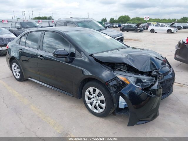 Photo 0 VIN: 5YFEPMAEXNP361137 - TOYOTA COROLLA 