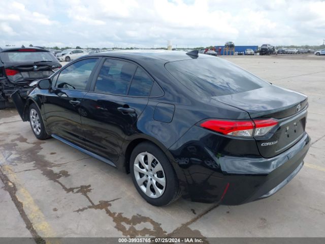 Photo 2 VIN: 5YFEPMAEXNP361137 - TOYOTA COROLLA 