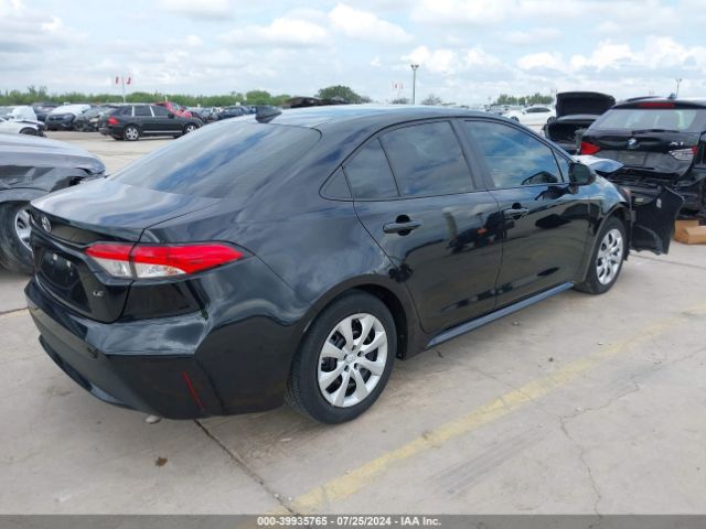 Photo 3 VIN: 5YFEPMAEXNP361137 - TOYOTA COROLLA 