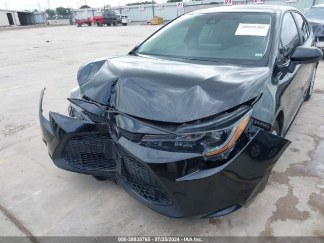 Photo 5 VIN: 5YFEPMAEXNP361137 - TOYOTA COROLLA 