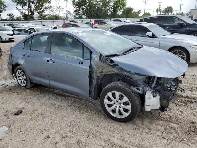 Photo 3 VIN: 5YFEPMAEXNP371151 - TOYOTA COROLLA LE 