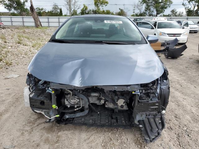 Photo 4 VIN: 5YFEPMAEXNP371151 - TOYOTA COROLLA LE 