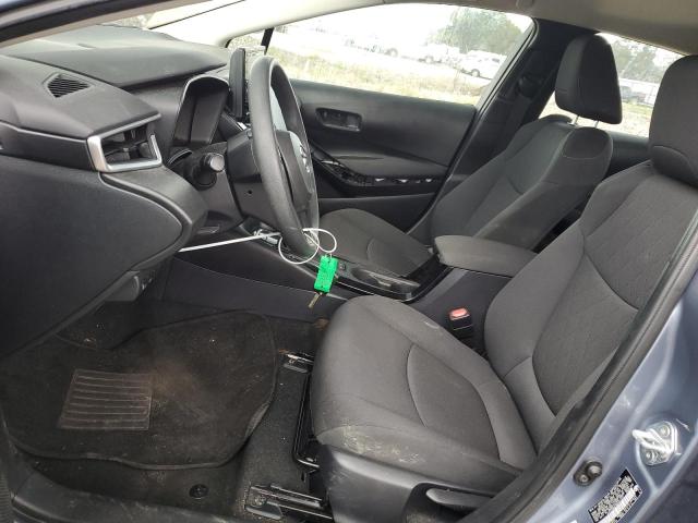 Photo 6 VIN: 5YFEPMAEXNP371151 - TOYOTA COROLLA LE 