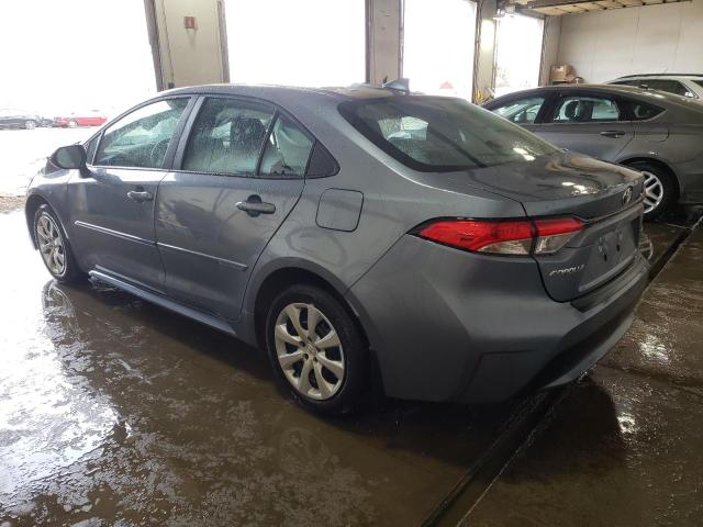 Photo 1 VIN: 5YFEPMAEXNP372638 - TOYOTA COROLLA LE 