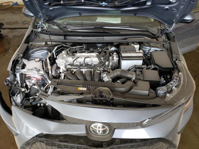 Photo 10 VIN: 5YFEPMAEXNP372638 - TOYOTA COROLLA LE 